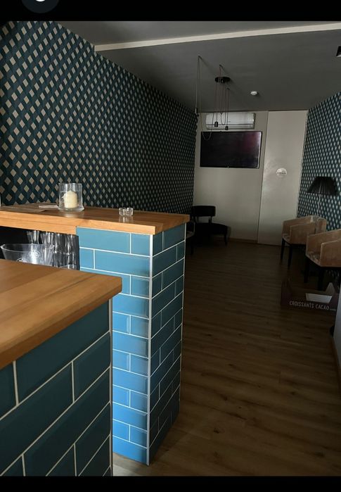 Restaurante/Bar/Pizzaria