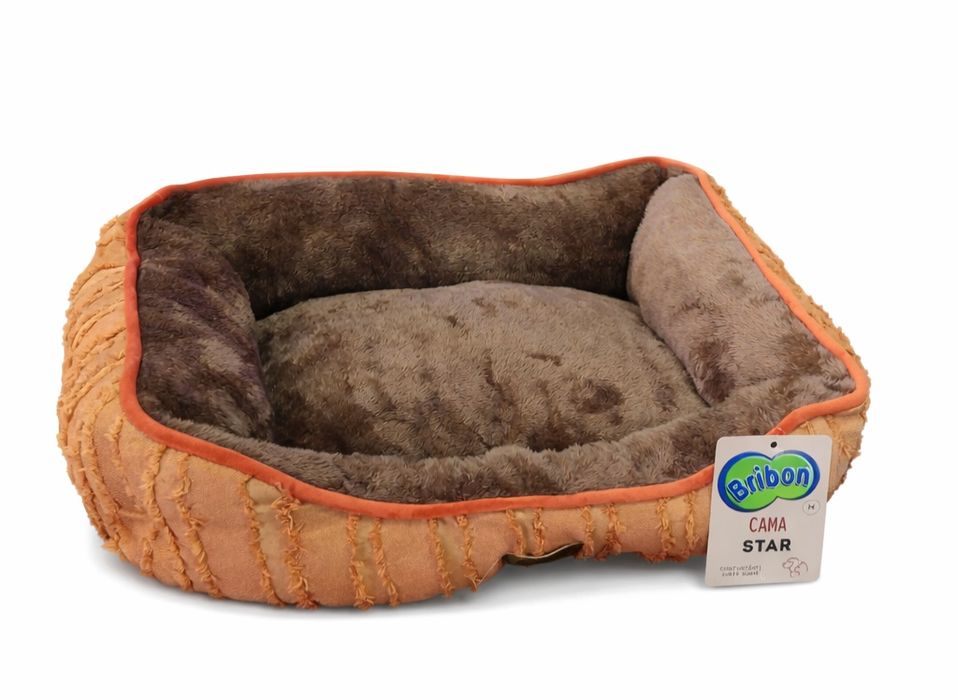 Camas novas quentinhas