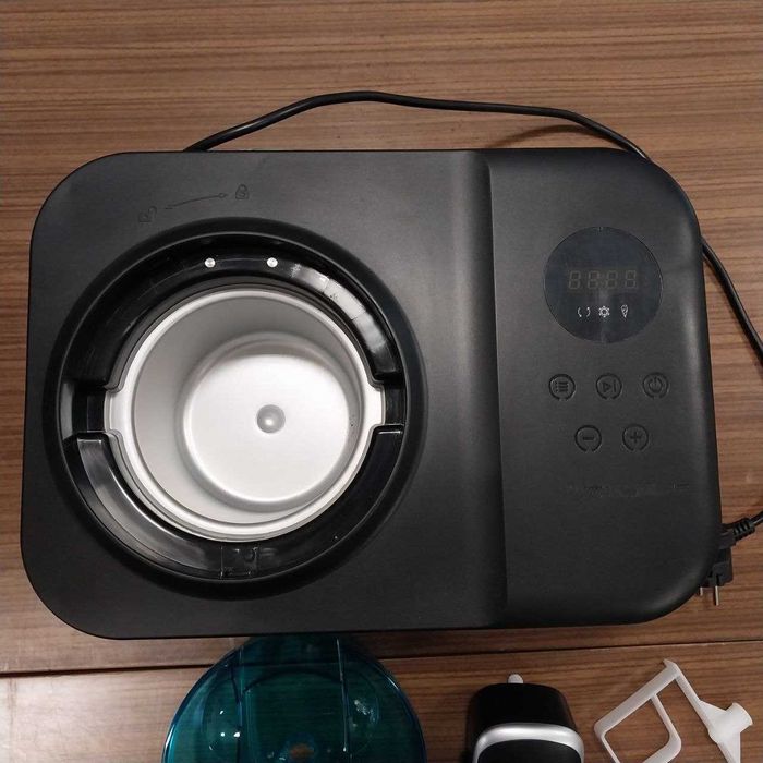 Maszyna do lodów Cecotec 08044