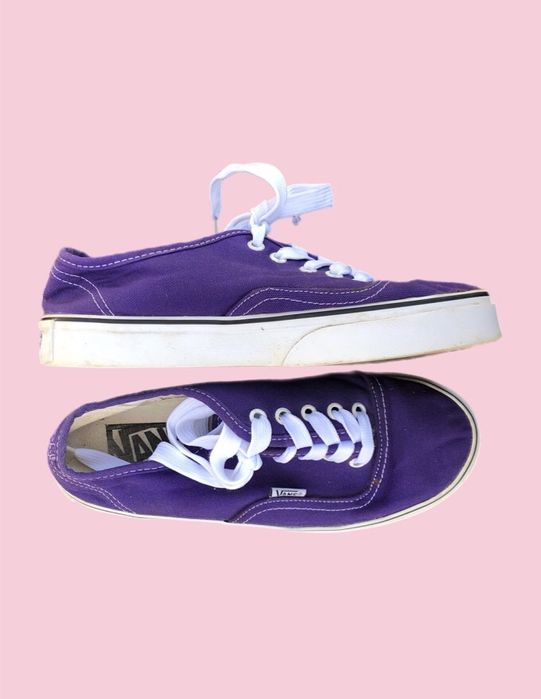 Кеди від Vans