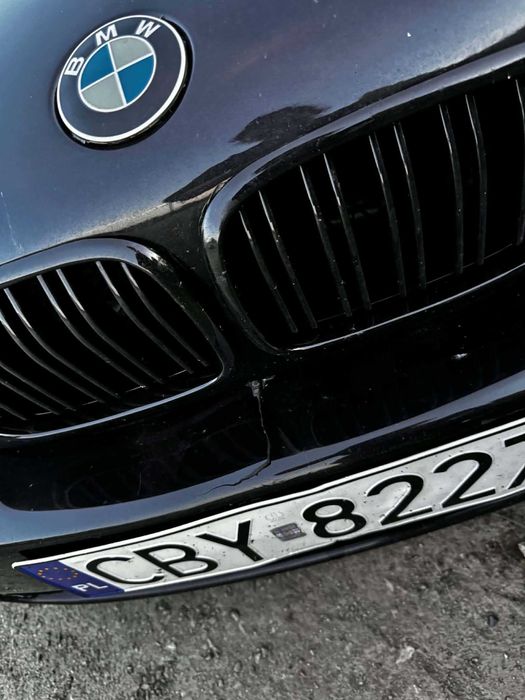 Bmw e39 m52tub20