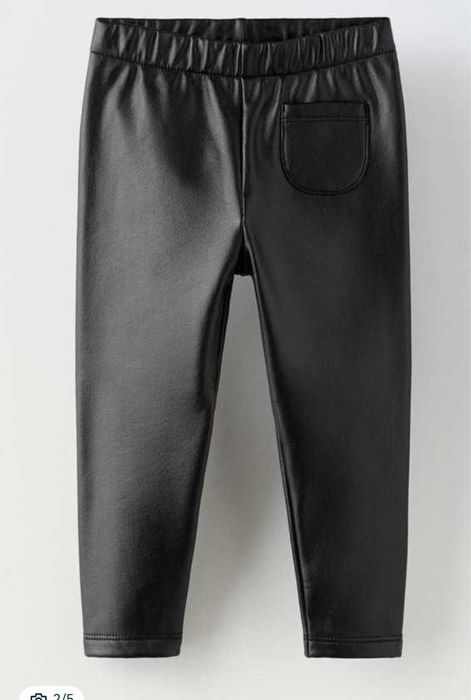 Лосіни 98/104 zara