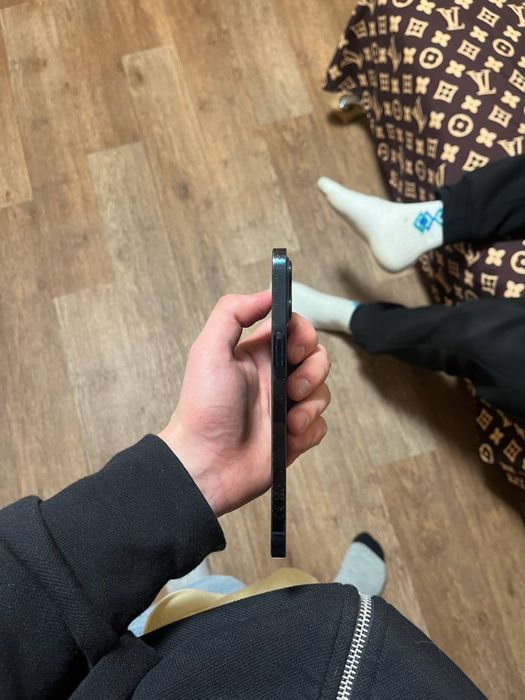 обмін айфон 12 про макс