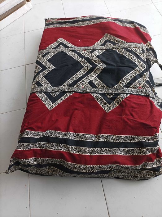 Berço para criança