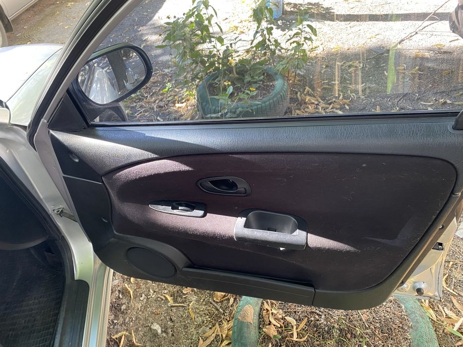 Mitsubishi Carisma