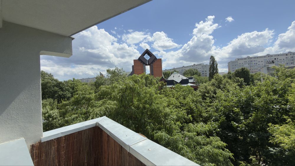 Mieszkanie 2 pokoje pełen rozkład 42 m² Popowice Wrocław - Widok 4