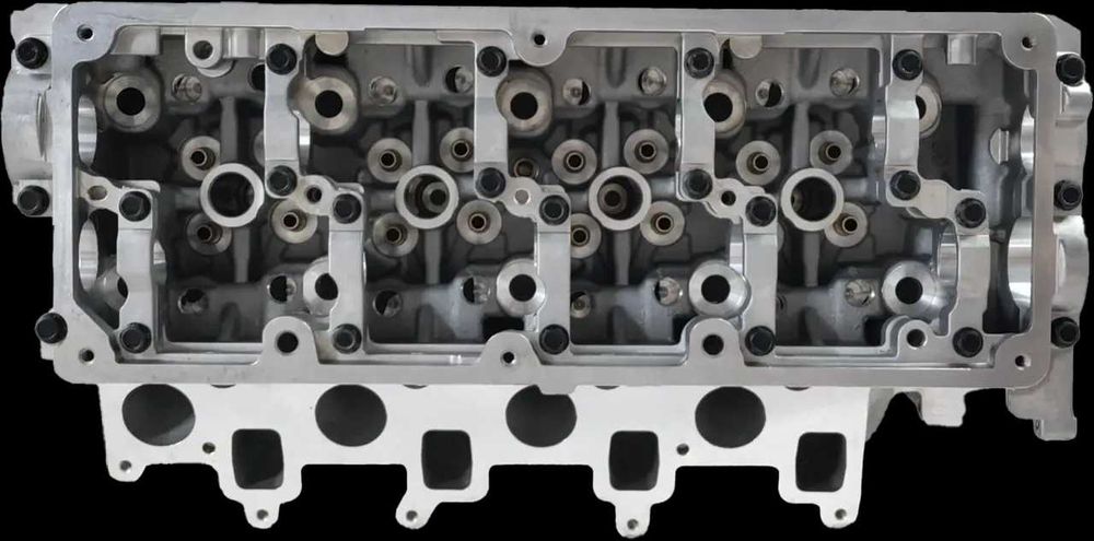 ГБЦ Volkswagen Transporter 2.0 TDI CAAC CCHA 03L103351K  908050