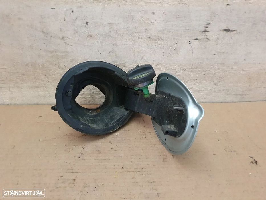 Tampa do depósito de combustível BMW Serie 1 118D 120D