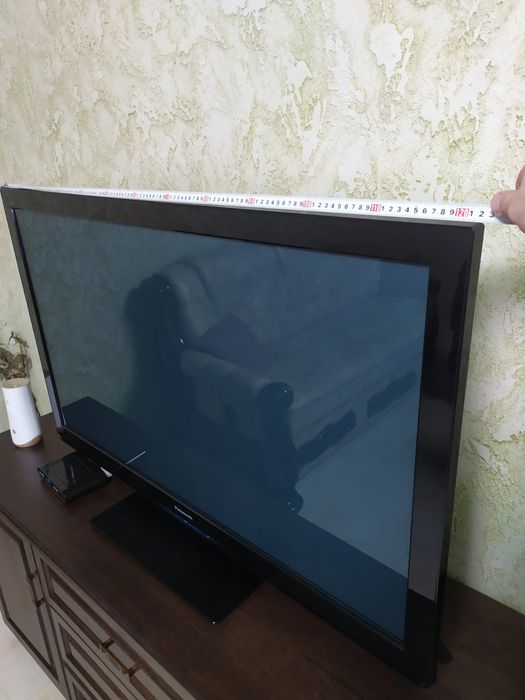 Телевізор Panasonic
