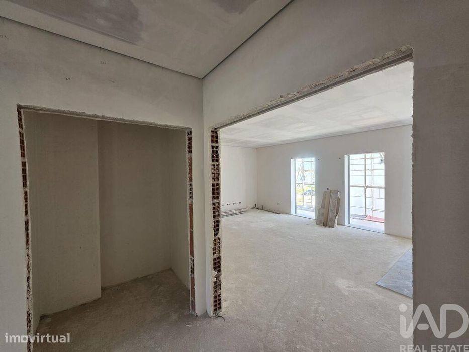Apartamento T3 em Portimão de 106,00 m2