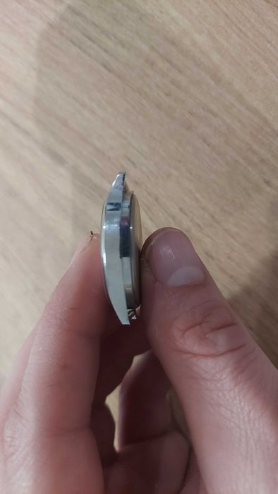 Zegarek na ręke Łucz