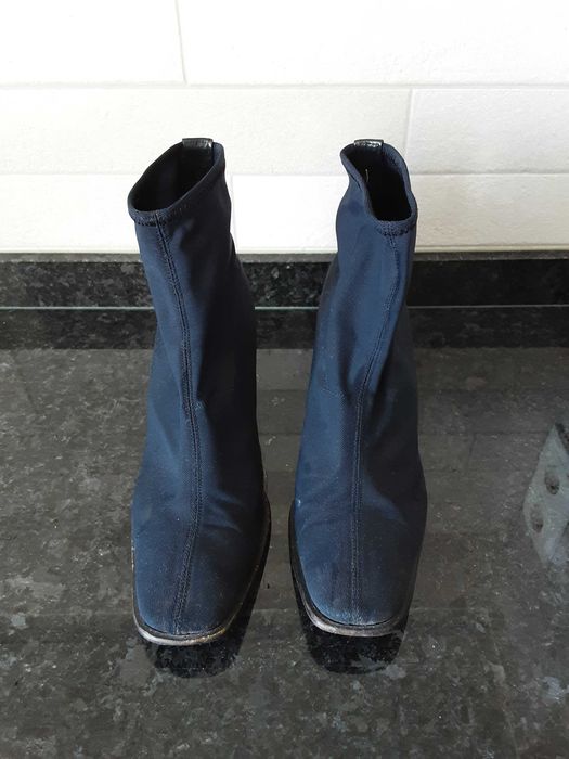 Botas de Senhora - Nr. 38