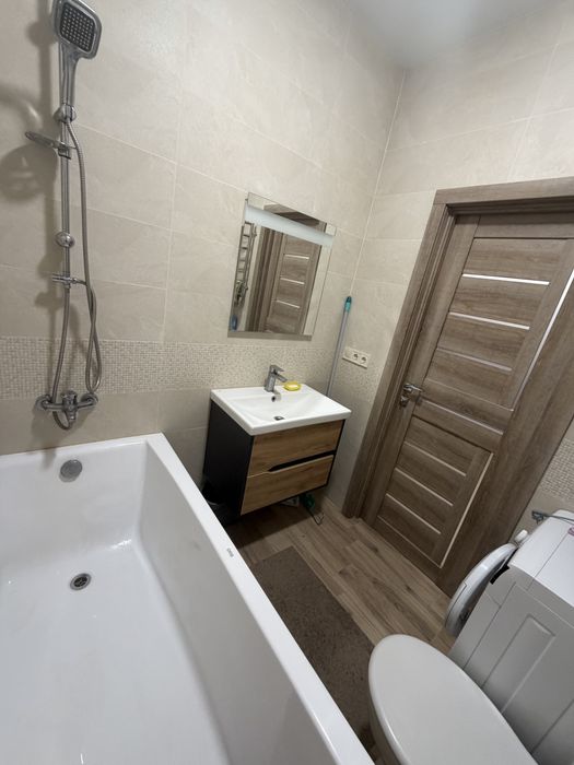 Оренда 1к квартири по вул. Щастя,7. ЖК Евромісто