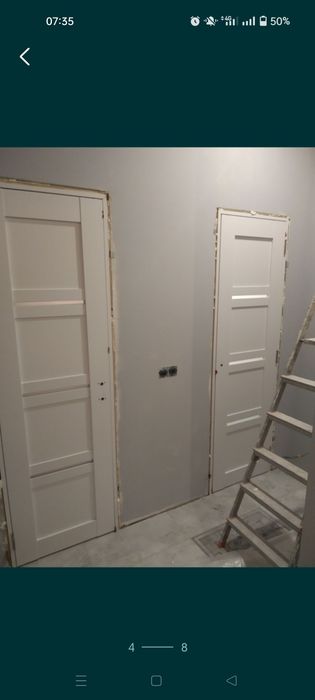 Ремонт квартир,укладка плитки шпаклевка, штукатурка,декор отделка,