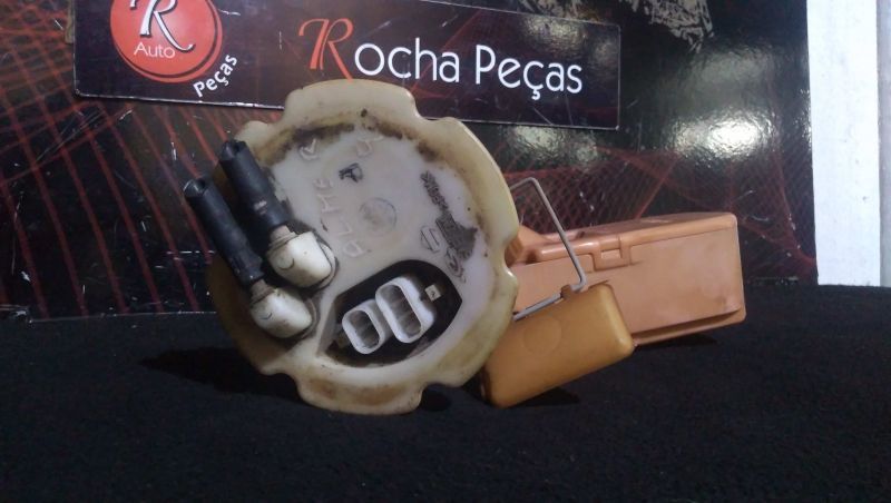 Bomba Do Depósito De Combustível Nissan Almera I (N15)