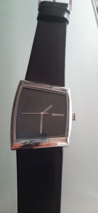 Relogio Dkny raro