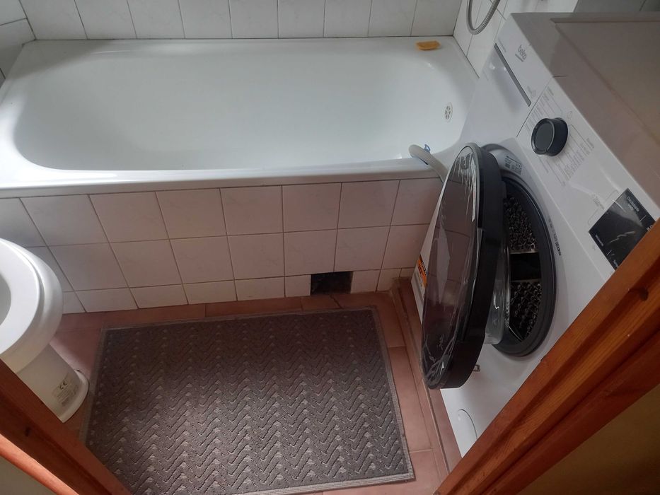 Kawalerka 35M2 Gdynia ul. Starodworcowa Wielki Kack