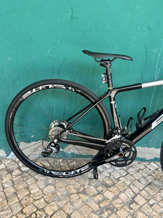 Vendo bike estrada xs BH  sl1 2.0