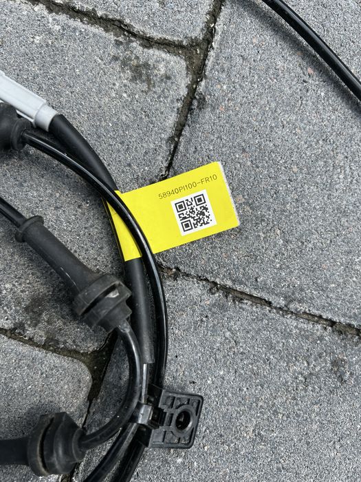 Проводка ioniq 5 kia ev 6 датчики abs 91400PI010AA 58940PI100/58930PI100 91840PI010AA