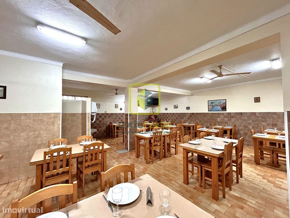Restaurante-Bar