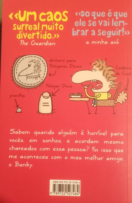 Eu Ainda Não Sou Um Cromo