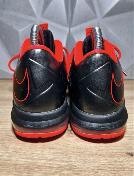Sneakersy Nike Air Max Lebron X 40