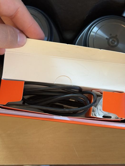 Arctis Nova Pro Wireless