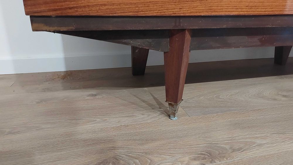 Móvel aparador antigo