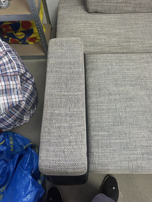 Sofa w dobrym stanie