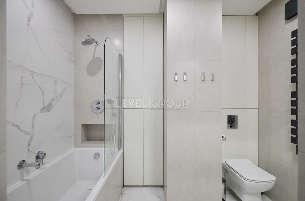 1-комнатная квартира по адресу ул. Антоновича (площадь 58 м²) - Atlanta.ua - фото 8