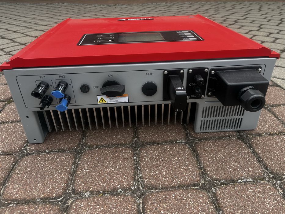 Falownik GOODWE GW4000-DT