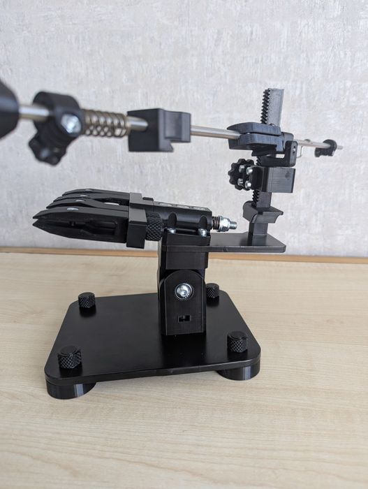 Точилка для ножей