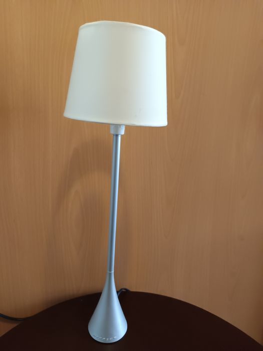 Lampa nocna na biurko