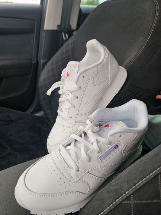 Взуття дитяче Reebok, 34 р