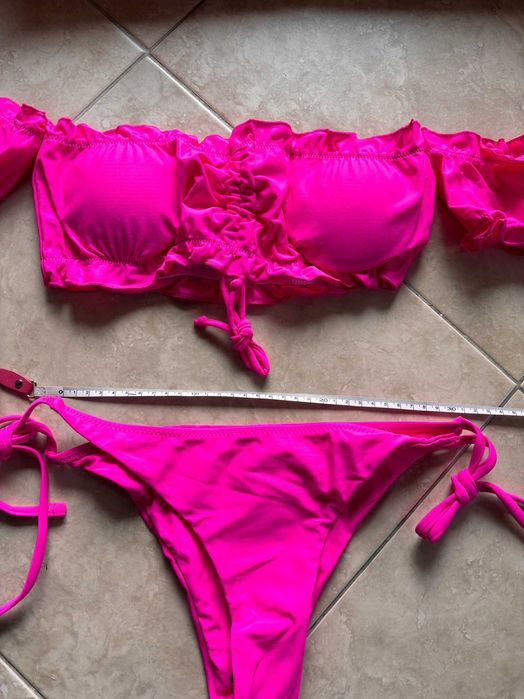 Conjunto biquini novo 36