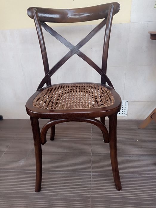 Cadeira para recuperar