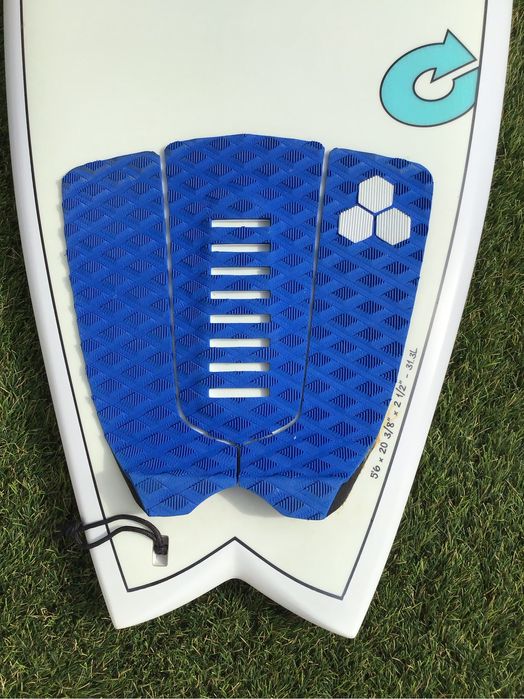Prancha surf torq pod mod