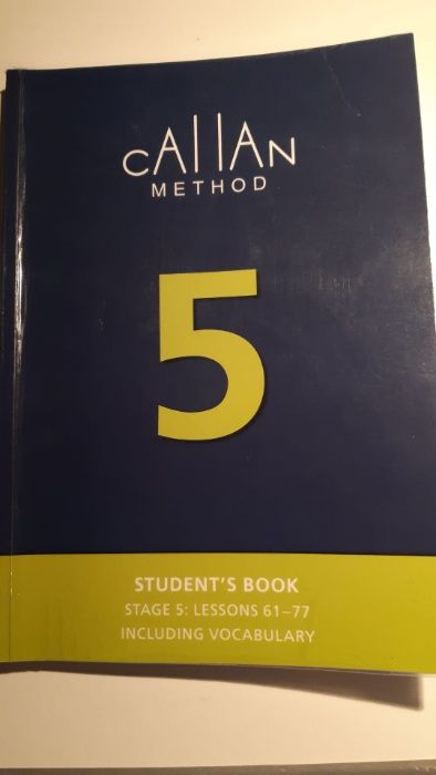 Callan Method - Stage 5 Quinta do Conde • OLX.pt