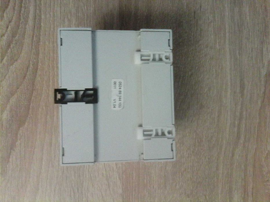 Метеостанція Eberle EM 524-89