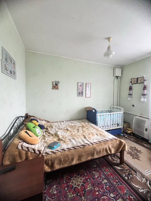 Жорнівка продаж пів будинку 4 кімнати Газ/Камін з виходом в Ліс