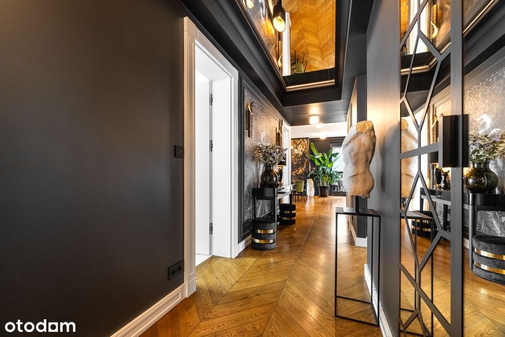 Apartament klasy premium z widokiem na Oławę!