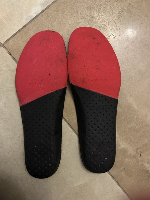 raf simons antei