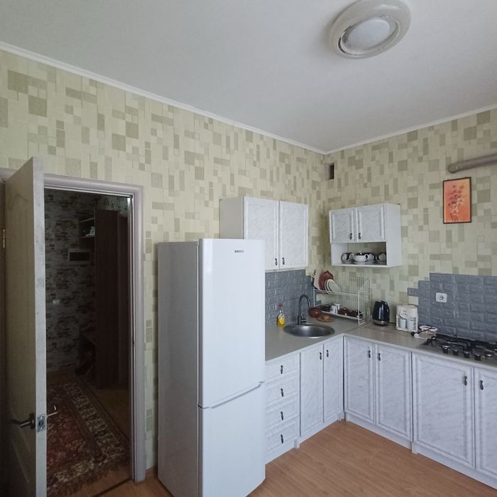 Здам охайну квартиру