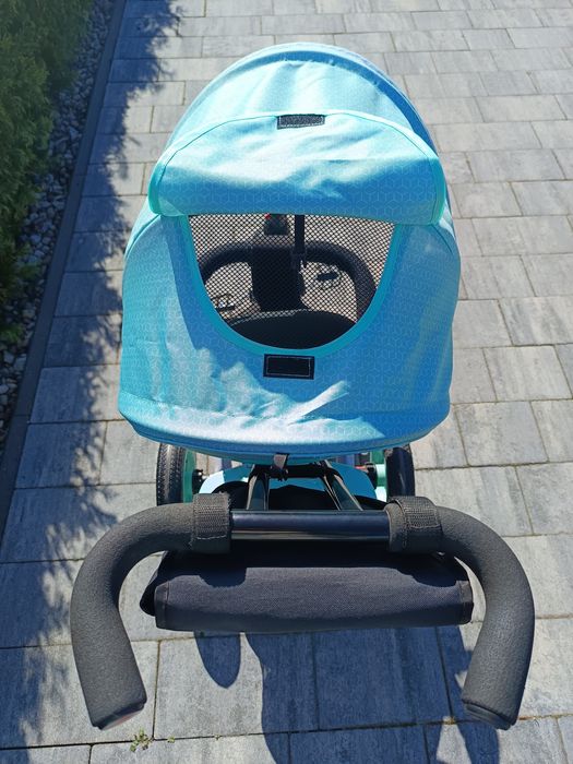 Rowerek trójkołowy Lorelli Speedy jak nowy!