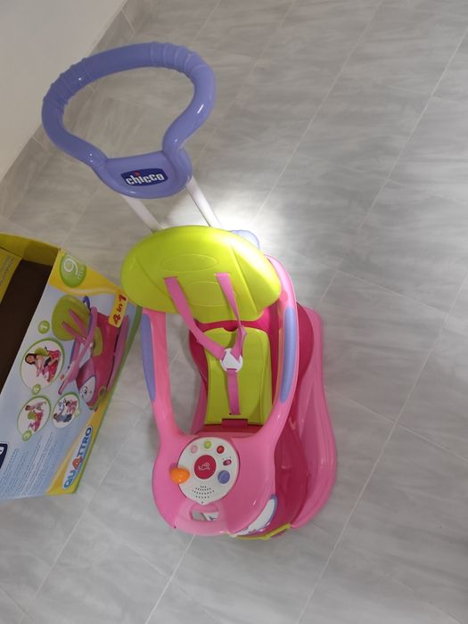 Chicco qu4attro.