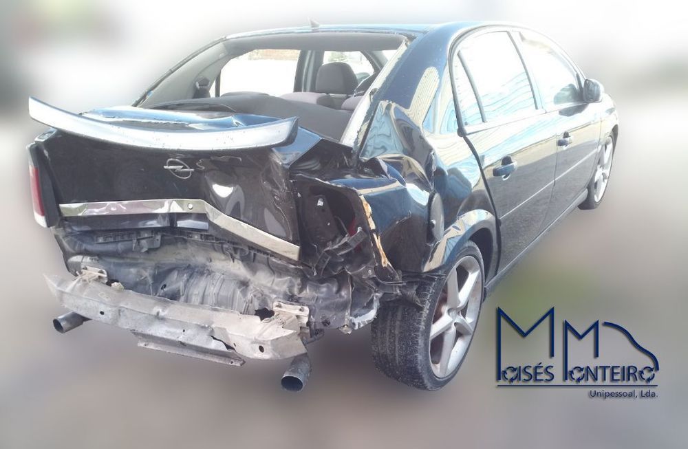 Peças Opel Vectra C de 2006 (Motor 1.9cdti)