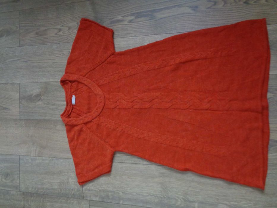 Sweter/Tunika RIU rozm L/XL