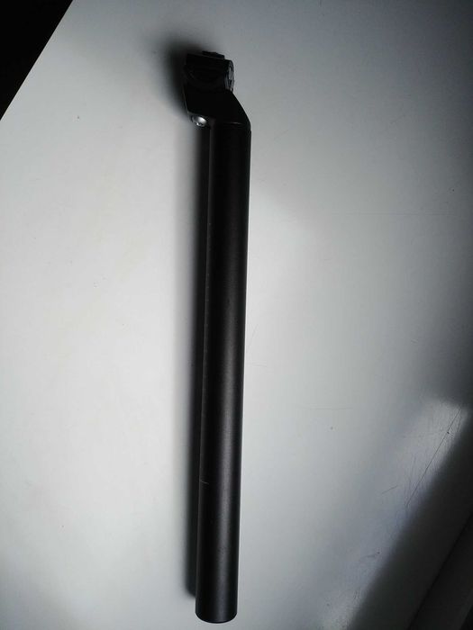 Espigão de Selim Rockrider 31,6mm 400mm