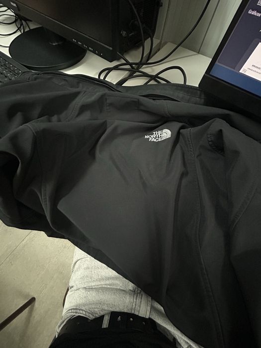 Casaco Impermeavel The North Face