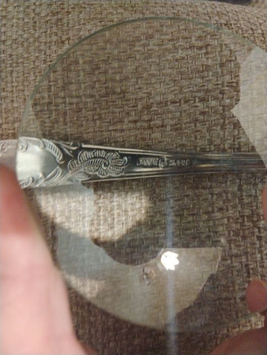 Dodatek do srebrny zdie ,na życzenie klienta.